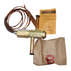 Thermostatic Expansion Valve