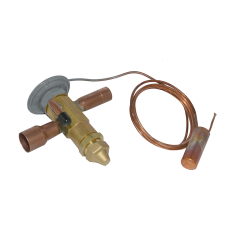 Thermostatic Expansion Valve