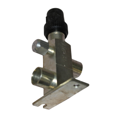 Liquid Line Service Valve