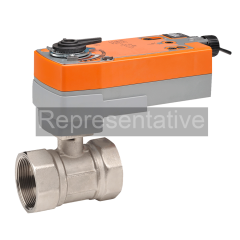 Electric Valve