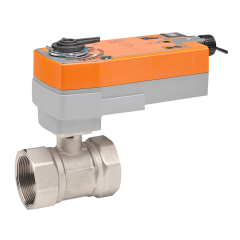 2-Way Water Valve