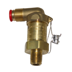 Relief Valve