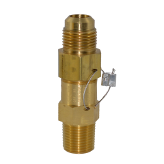 Relief Valve