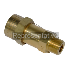 Pressure Relief Valve