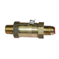 Oil Separator Relief Valve