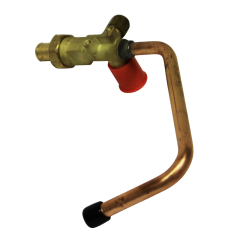 Liquid Service Valve