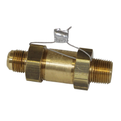 Relief Valve