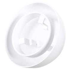 Flue End Cap for 1.5&quot;, 2&quot; &amp; 3&quot; Piping