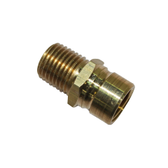 Threaded Seat