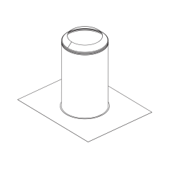 5&quot; Attic Insulation Shield