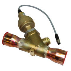 Electronic Expansion Valve