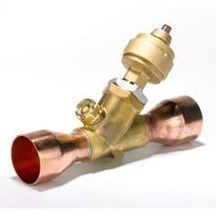 Electronic Expansion Valve