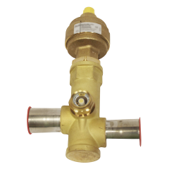 Electronic Expansion Valve