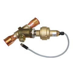 Electronic Expansion Valve