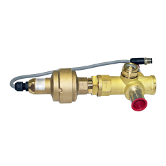 Electronic Expansion Valve