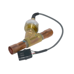 Motorized Expansion Valve