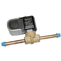 Solenoid Valve