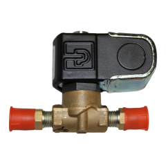 Solenoid Valve
