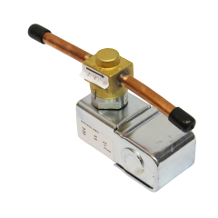 Solenoid Valve