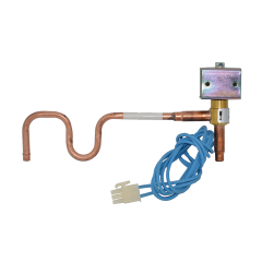 Pressure Valve