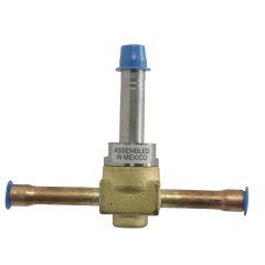 Solenoid Valve