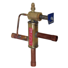 3-Way Valve