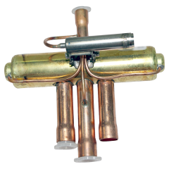Reversing Valve