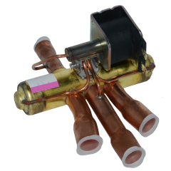 Reversing Valve