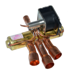 Reversing Valve