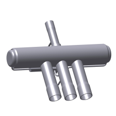 Reversing Valve