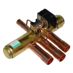 Reversing Valve