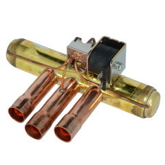 Reversing Valve