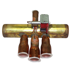 Reversing Valve