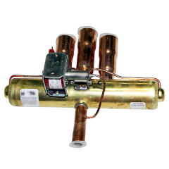 Reversing Valve