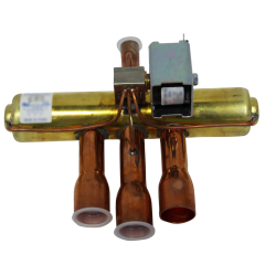 Reversing Valve