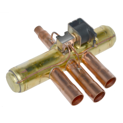 Reversing Valve