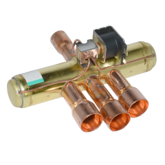 Reversing Valve