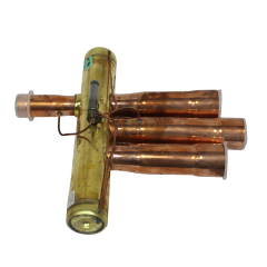 Reversing Valve