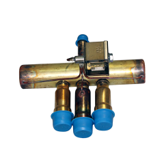Reversing Valve