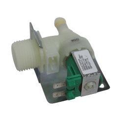 Solenoid Coil