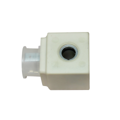 Solenoid Coil