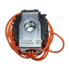 Solenoid Coil