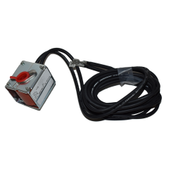 Solenoid Coil