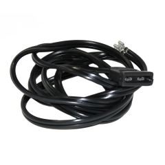 Solenoid Coil Plug