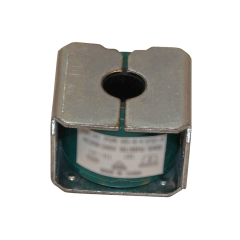 Solenoid Coil