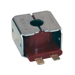 Solenoid Coil