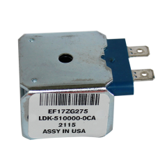 Solenoid Coil