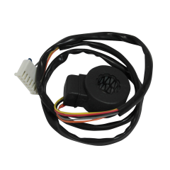 Solenoid Coil