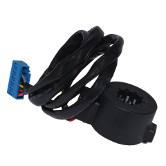 Solenoid Coil