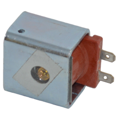 Solenoid Coil